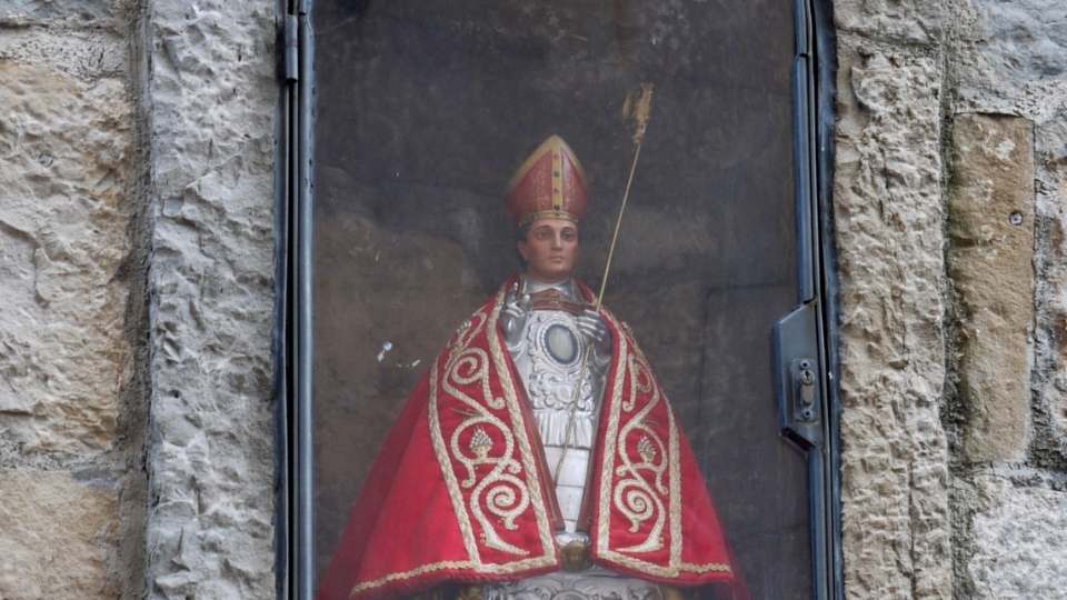 Qué ver en Pamplona en 1 día. La ciudad de los Sanfermines 11 Imagen de SAN FERMIN 1