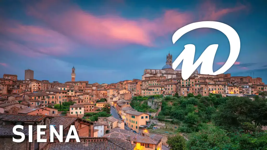 Things to do in Siena with DareMapp