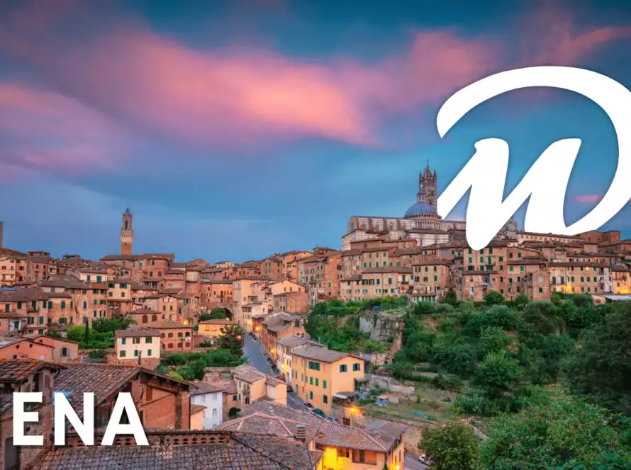 Things to do in Siena with DareMapp