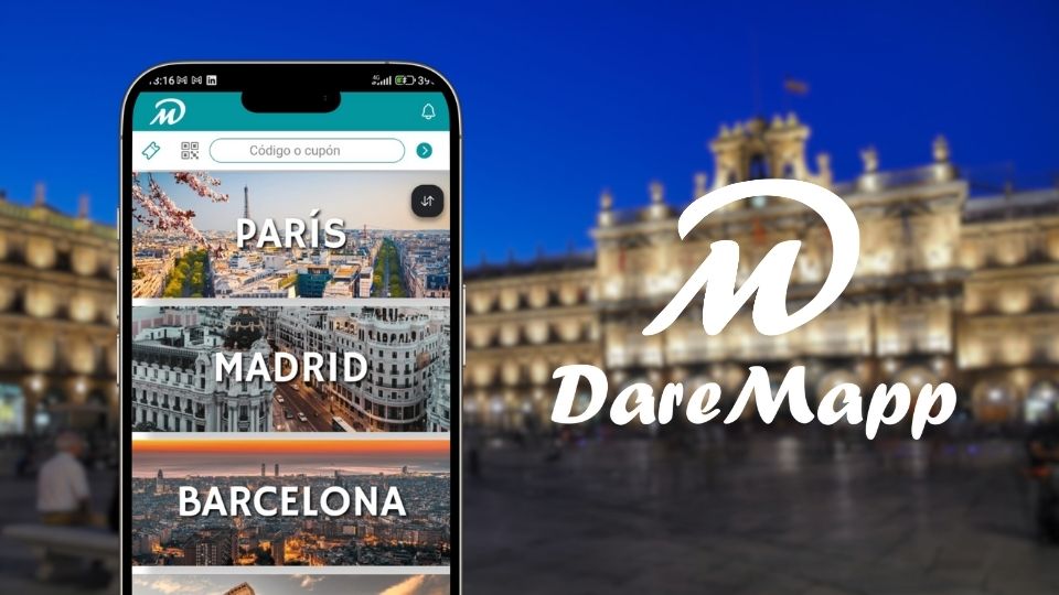 Gamification in tourism: how to attract and retain visitors. 3 Imagenes entrada blog 1 1