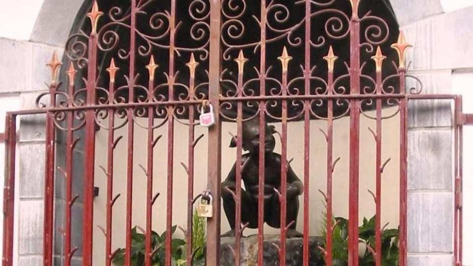 Jeanneke Pis