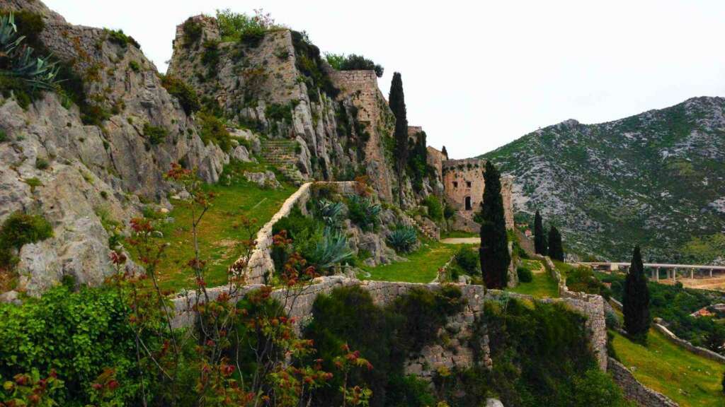 Klis-que-ver-en-Split