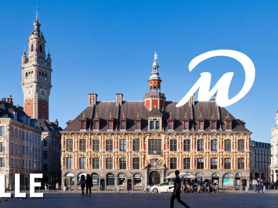 Qué ver en Lille