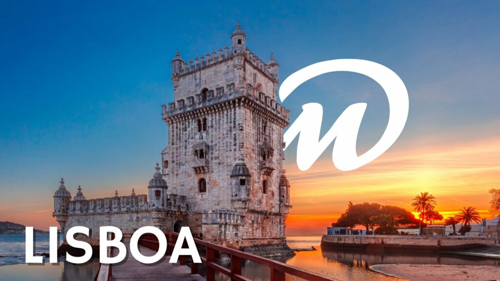 Qué ver en Lisboa: 6 Lugares Clave 1 LISBOA 4