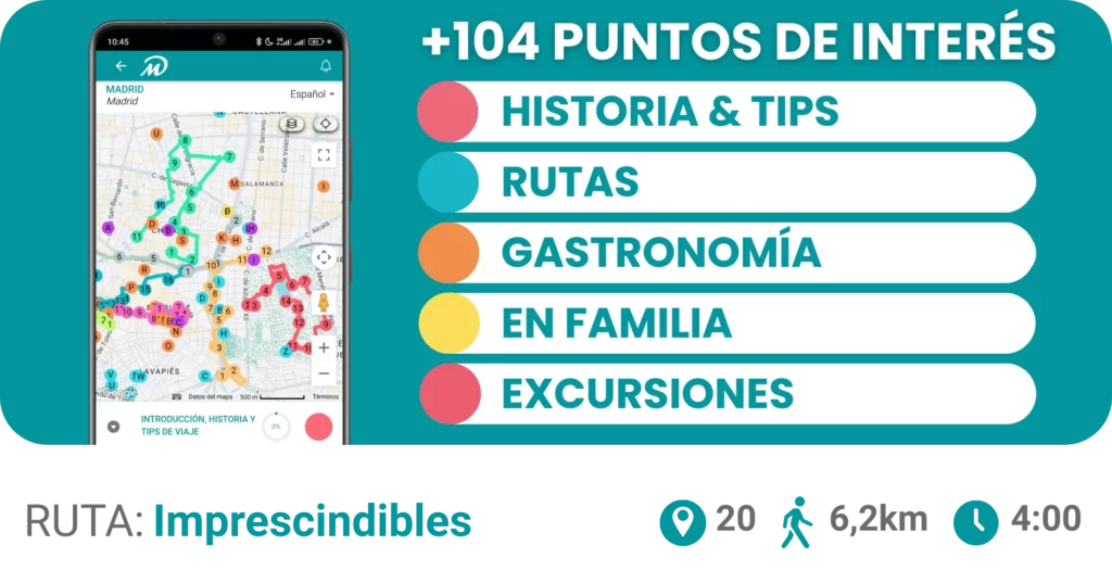 Visita guiada en Logroño 3 LOGRONO RESUMEN