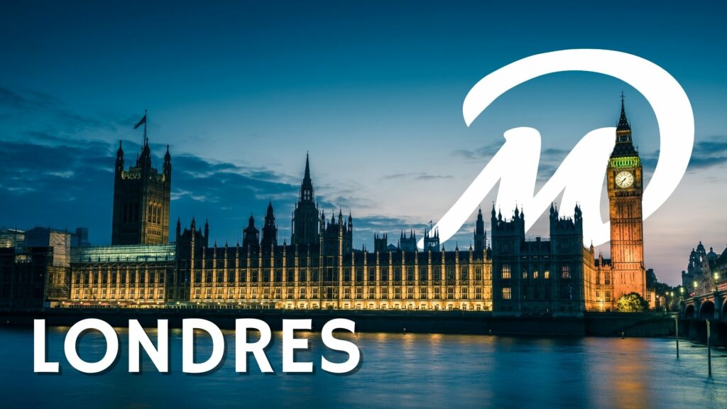 Qué ver en Londres: 15 sitios emblemáticos para tu visita 1 LONDRES 1