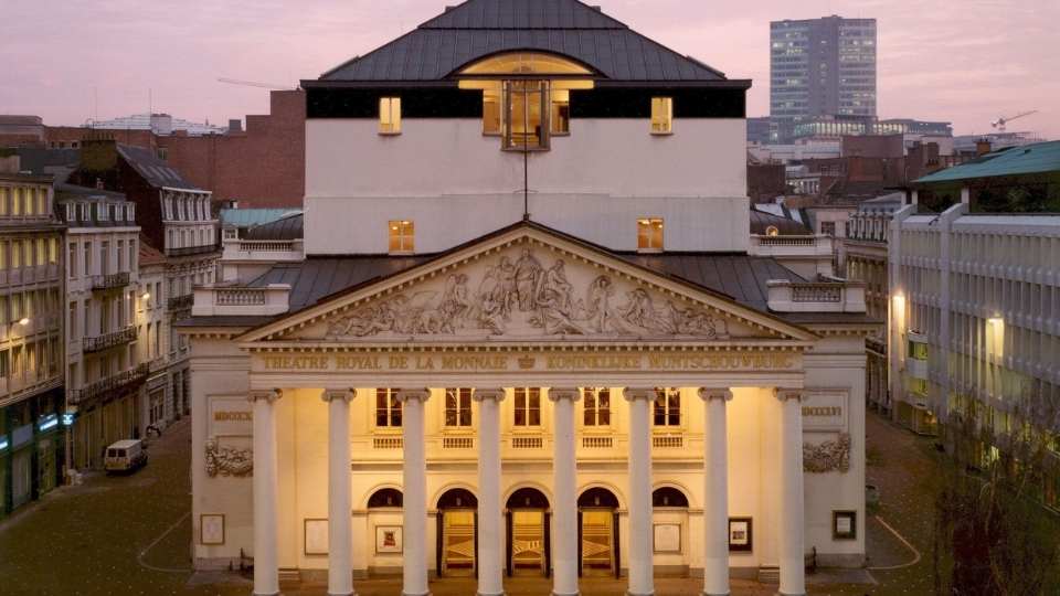 La Monnaie