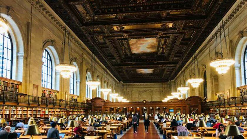 Library_Nueva York_blog Library NY blog