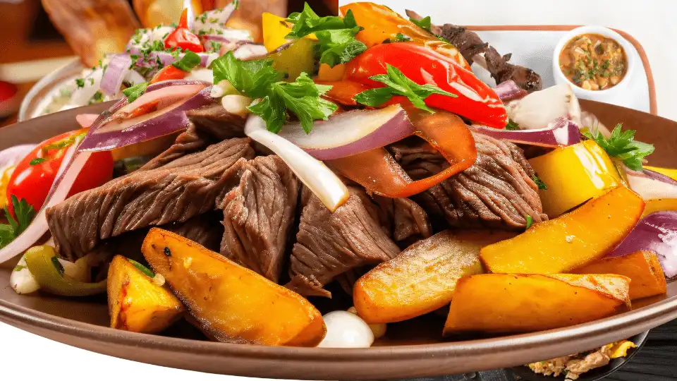 Gastronomía que ver en Lima con DareMapp