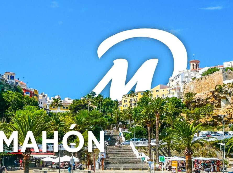 MAHON EN