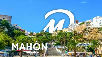 MAHON ES