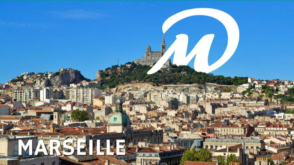 MARSELLA EN