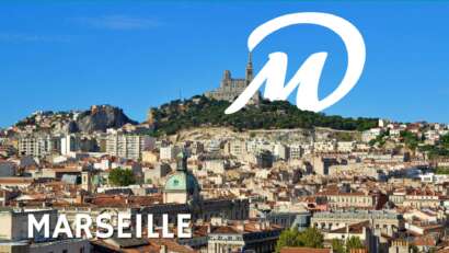 MARSELLA EN