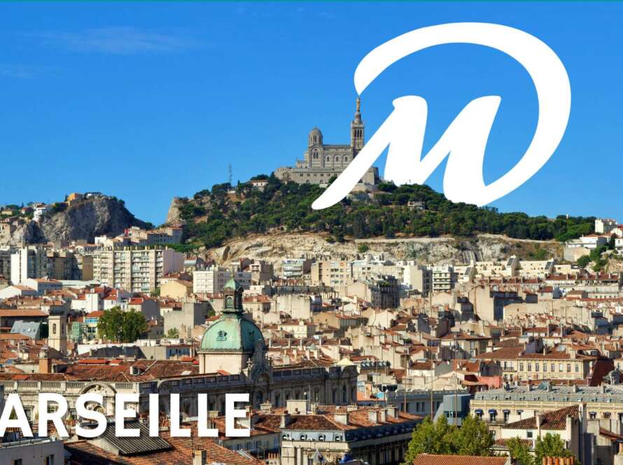 MARSELLA EN