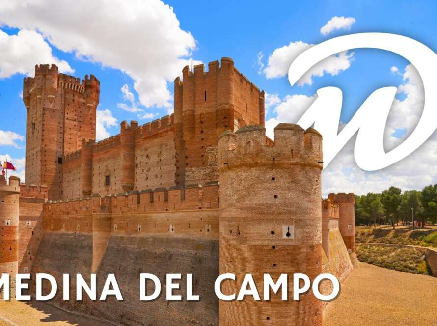 MEDINA DEL CAMPO ES EN