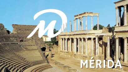MERIDA EN