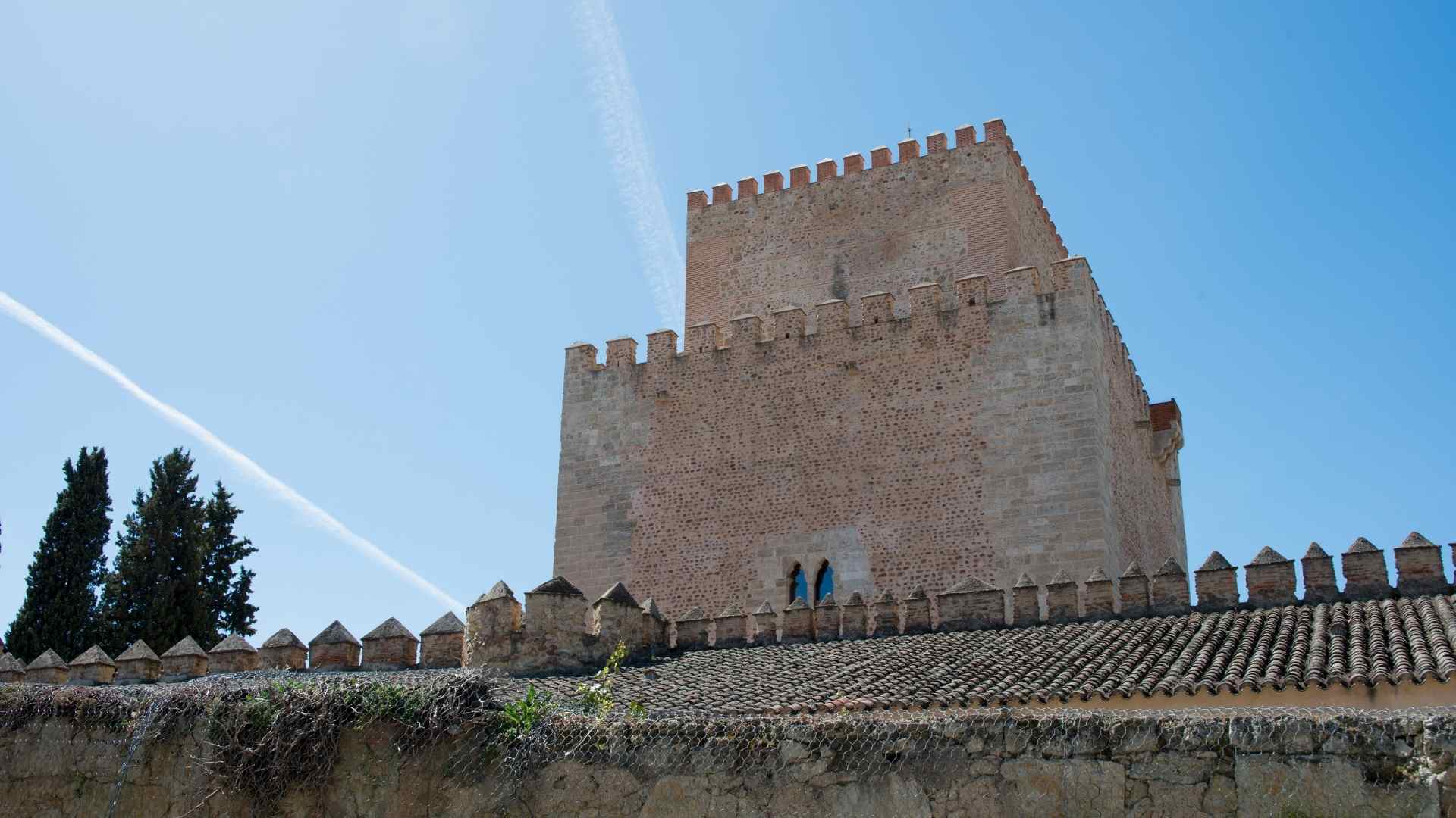 Qué ver en Ciudad Rodrigo en 1 día 9 MIURALLA CIUDAD RODRIGO
