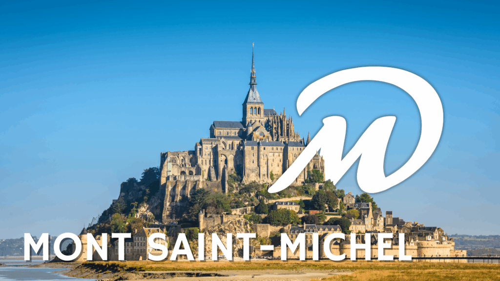 MONT SAINT MICHEL ES