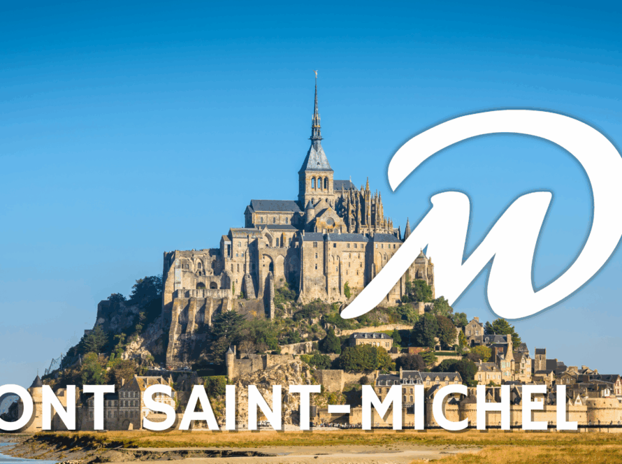 MONT SAINT MICHEL ES