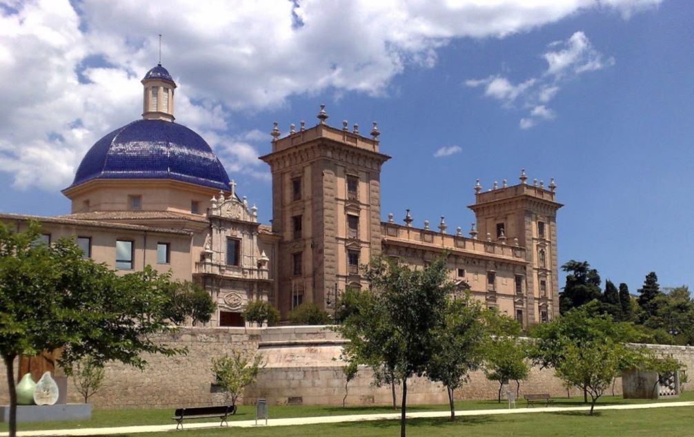 MUSEO BELLAS ARTES