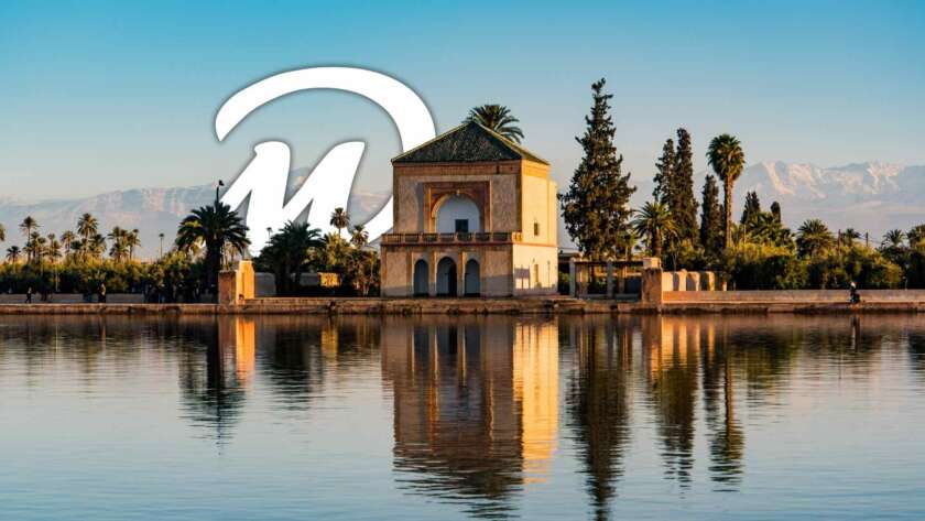 Marrakech Montaje 01