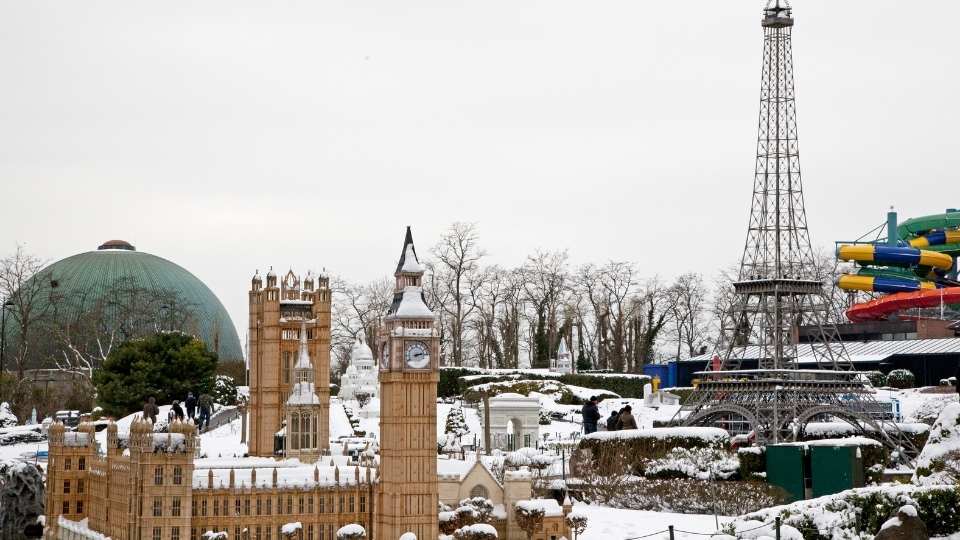 Mini Europe