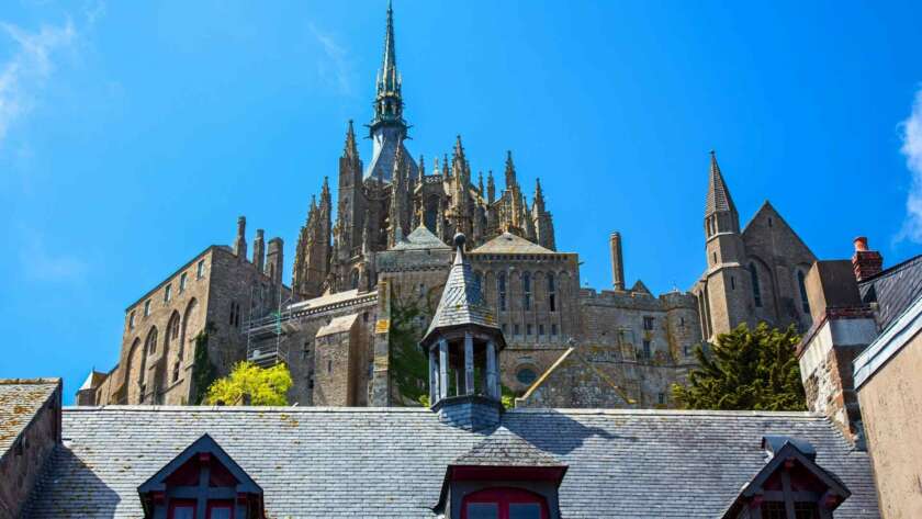 Mont St. Michel 03