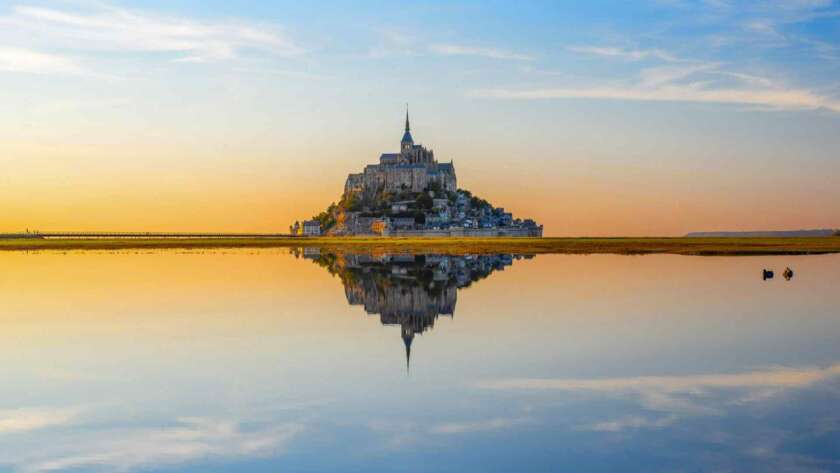 Mont St. Michel 04