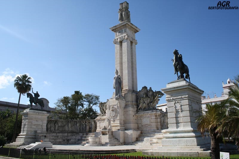 Monumento a la pepa