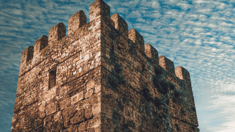 Qué ver en Antalya en 2025: 7 imprescindibles y planes 23 Muralla