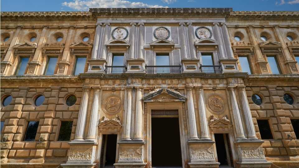 Museo de Bellas Artes de Granada