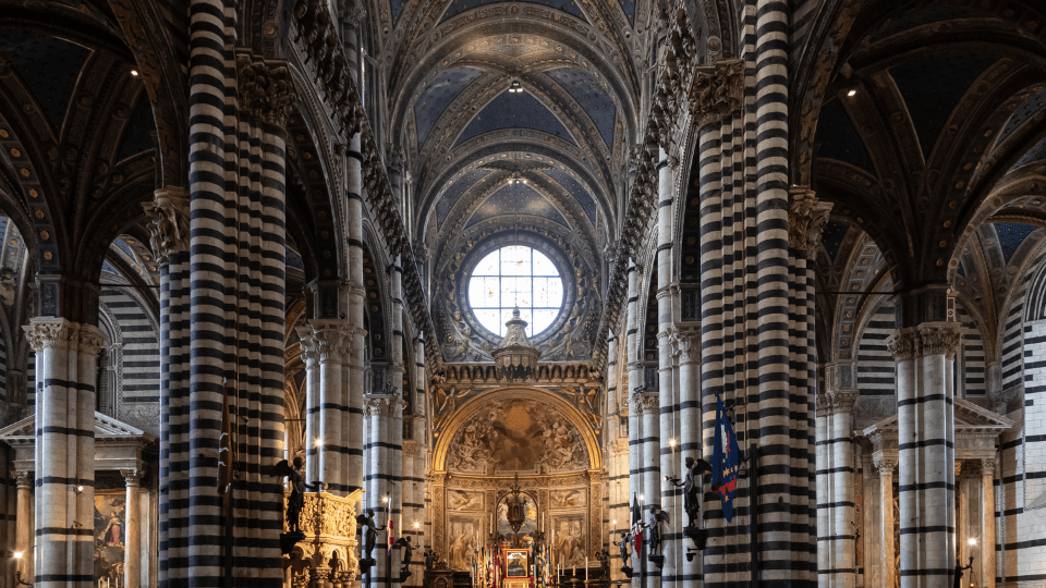 Museo dellOpera Metropolitana del Duomo