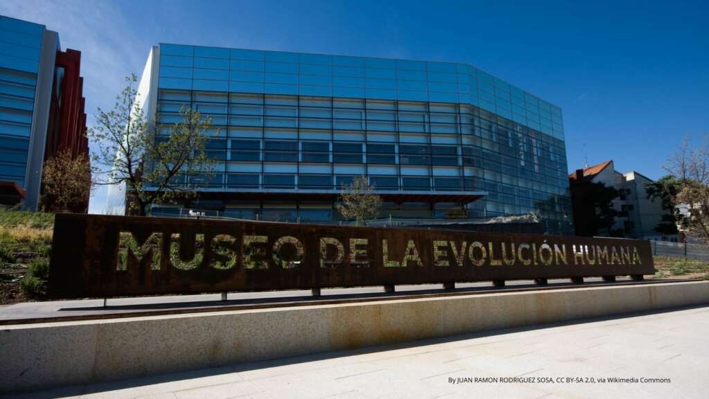 Museo Evolucion humana Burgos Blog