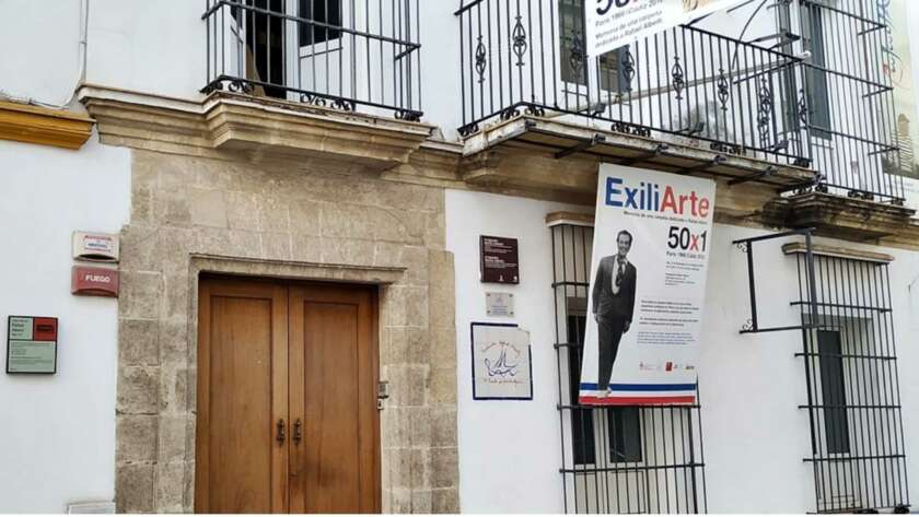 Museo_Rafael_Alberti_Cádiz_blog Museo Rafael Alberti Cadiz blog