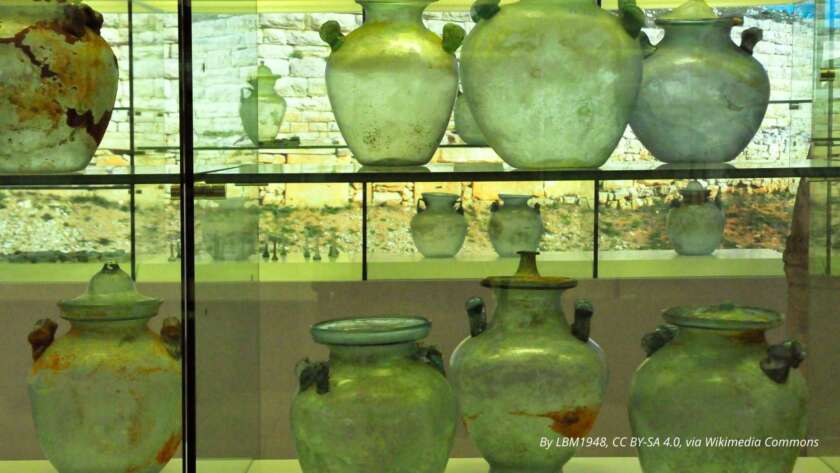 Museo-vidrio-que-ver-Zadar