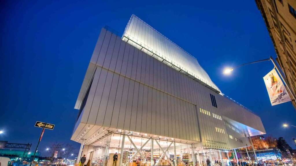 Qué ver en Nueva York: 15 imprescindibles y más rincones 8 Museo americano York blog