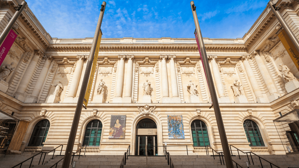 Museo artes Nantes blog