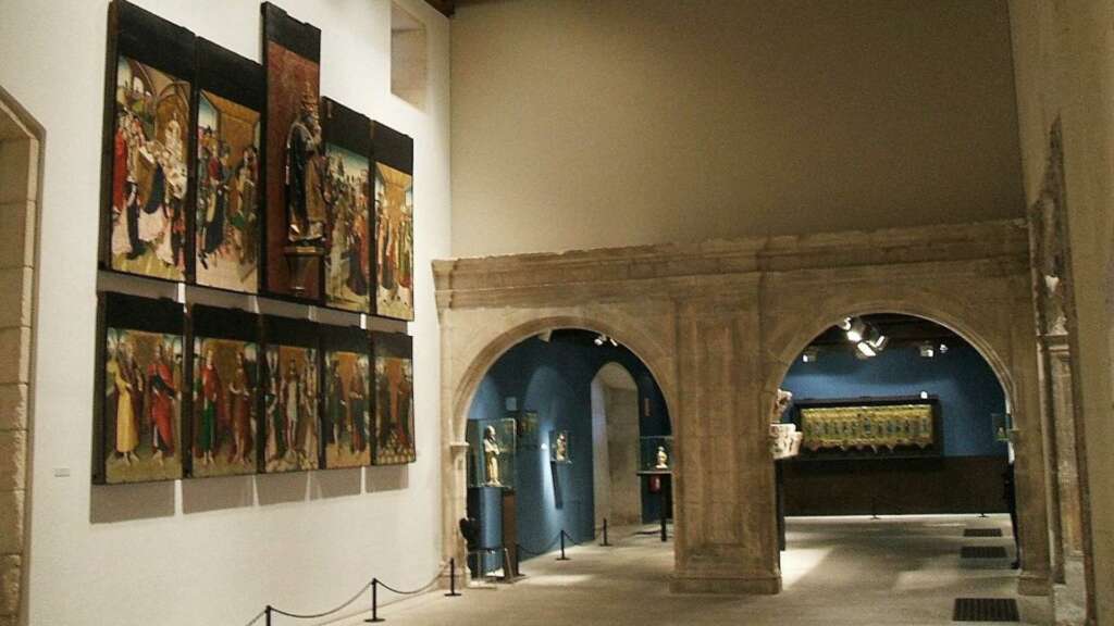 Museo de Burgos Blog