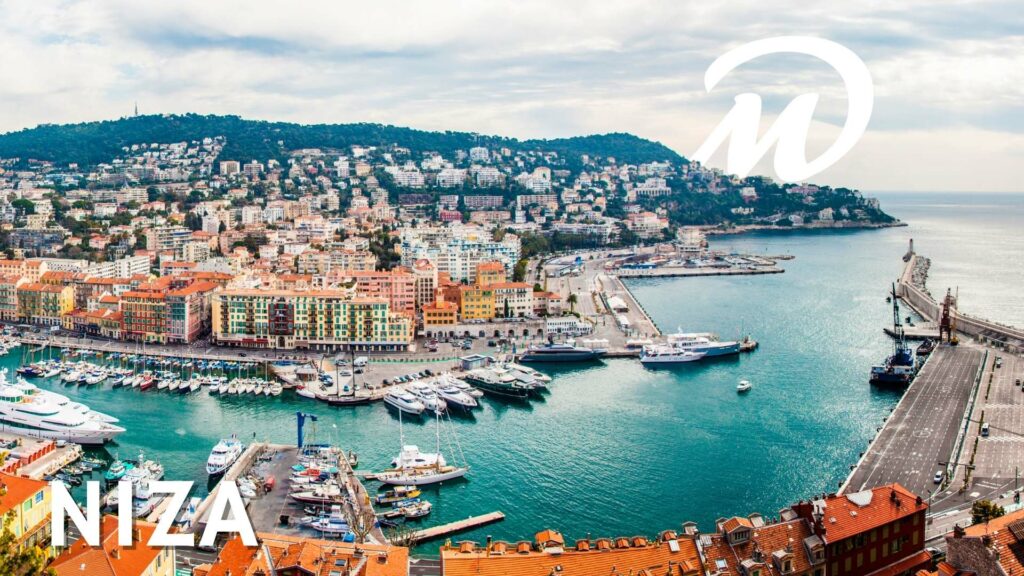 Que ver en Niza things to do in Nice