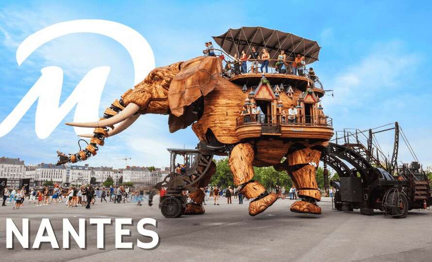 Nantes