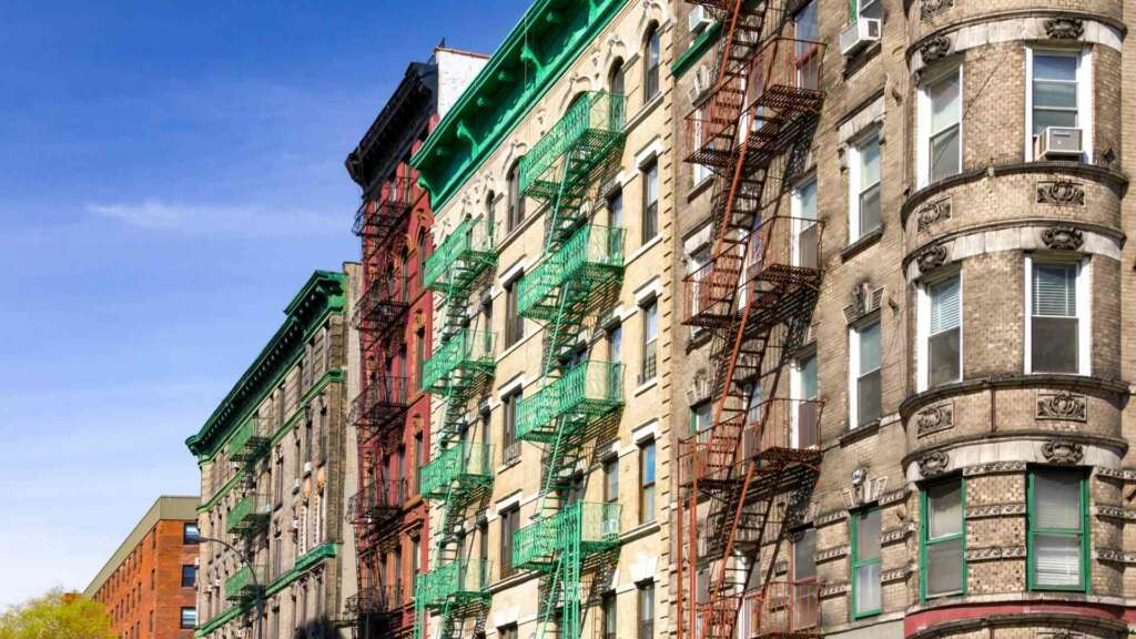 Qué ver en Nueva York: 15 imprescindibles y más rincones 12 Nolita Nueva York blog