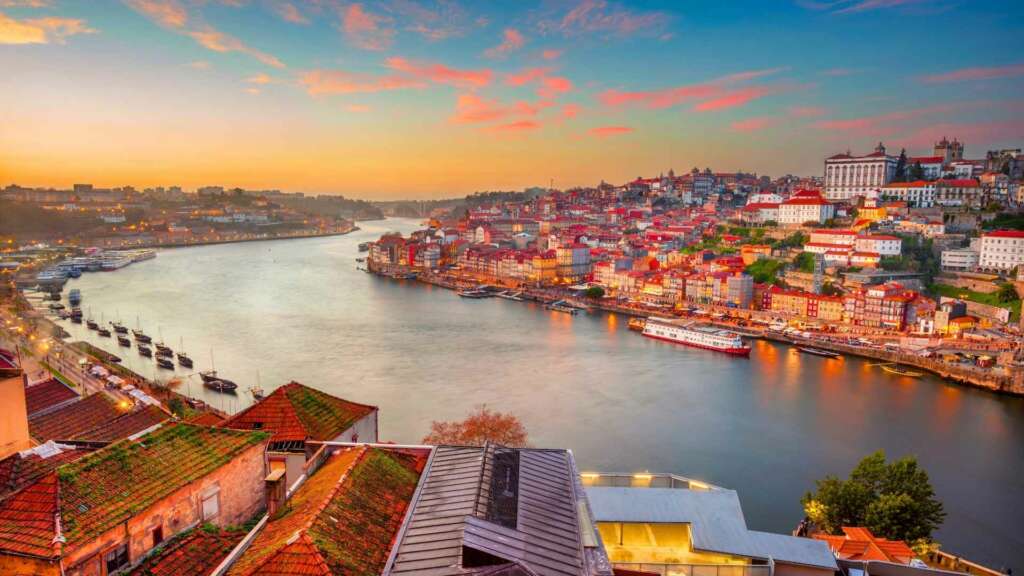Top 10 things to Do in Porto: the Perfect Travel Itinerary 2 OPORTO 04
