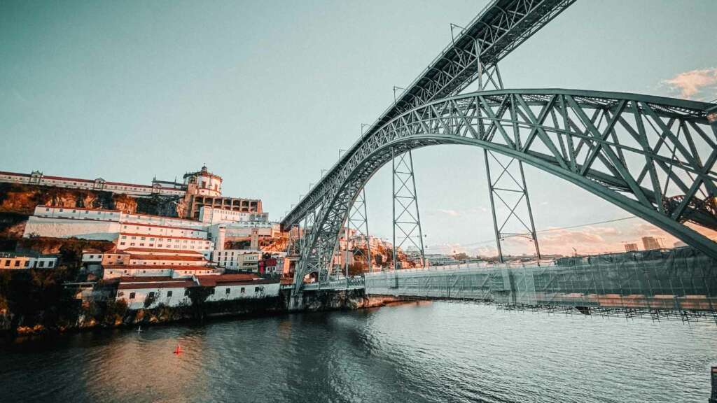 Qué ver en Oporto: 10 planes clave entre vino y miradores 2 OPORTO 06