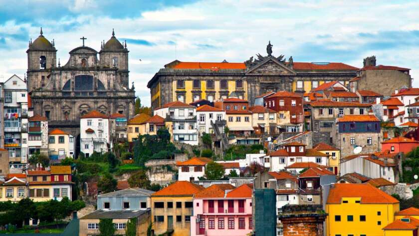OPORTO 07
