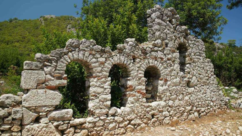 Things to do in Antalya in 2025: 7 must-sees and plans 14 Olimpos Antalya blog min 1