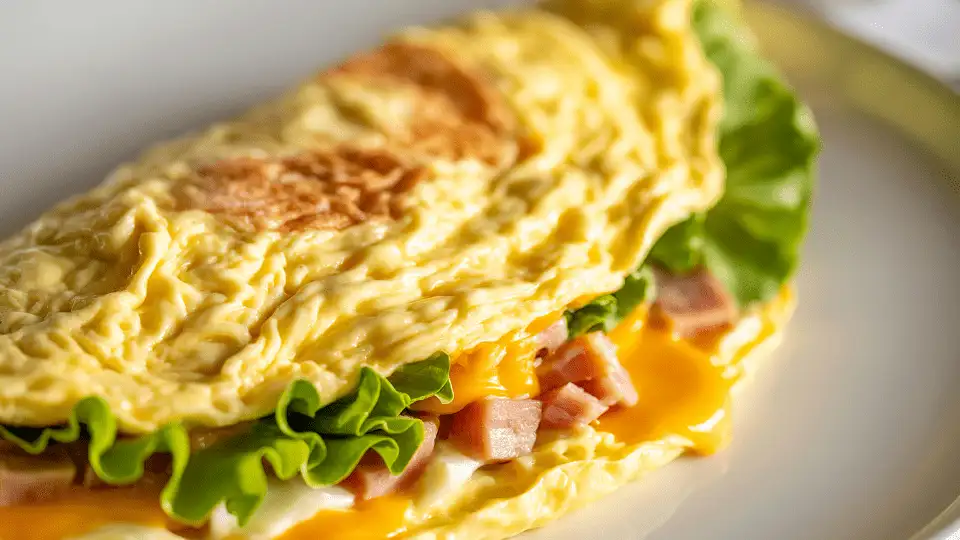 Omelette things to do in Mont Saint-Michel with DareMapp