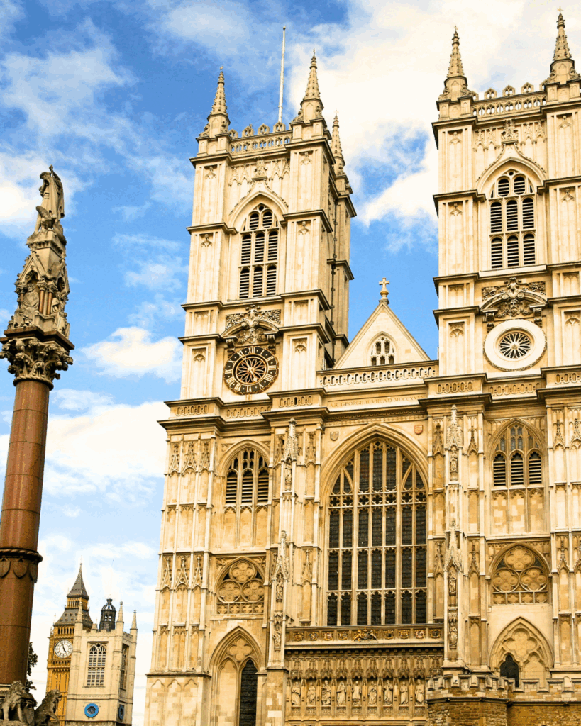 Qué ver en Londres: 15 sitios emblemáticos para tu visita 2 Optimizacion BLOG 1 1
