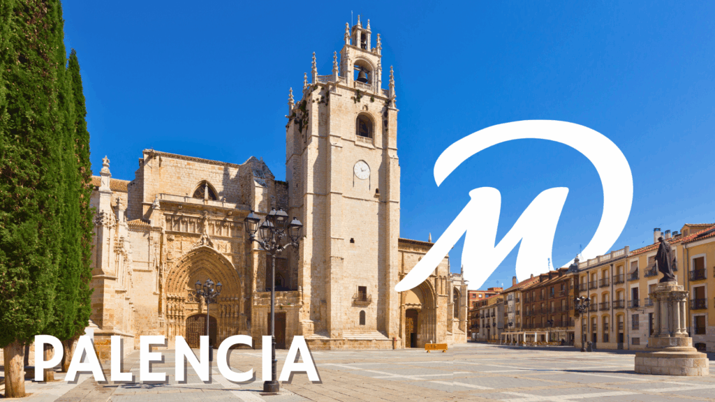 PALENCIA ES