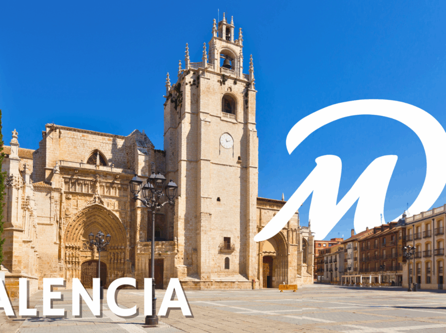 PALENCIA ES