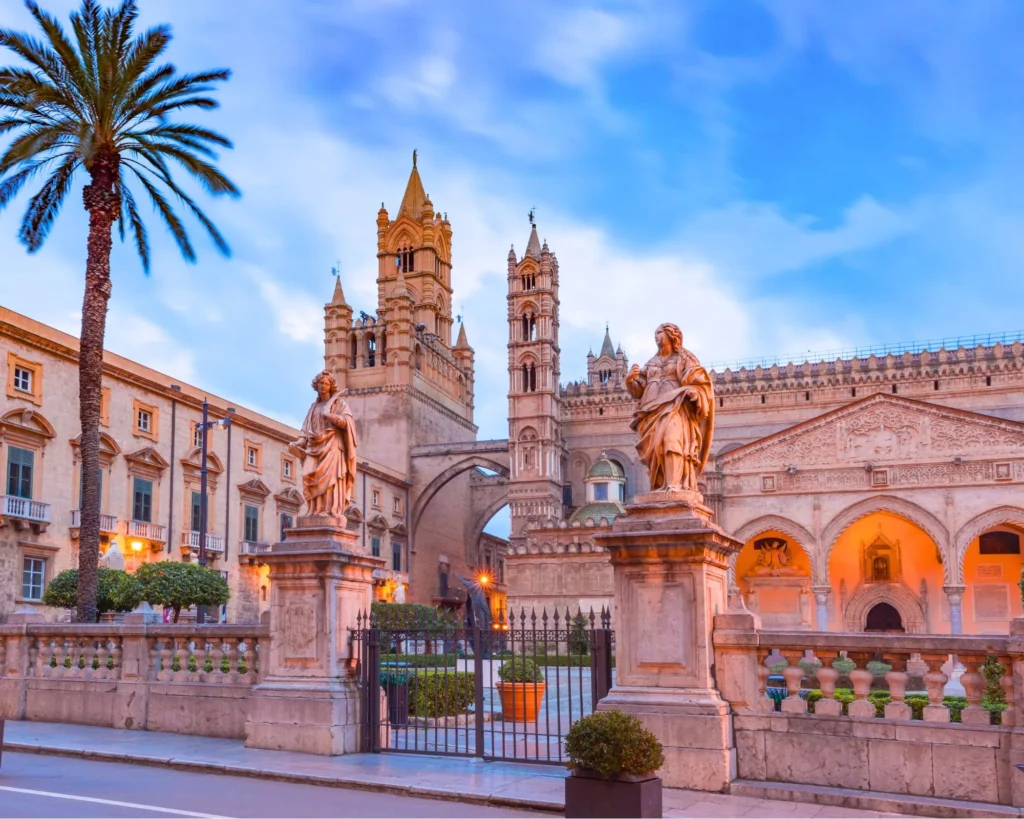 PALERMO